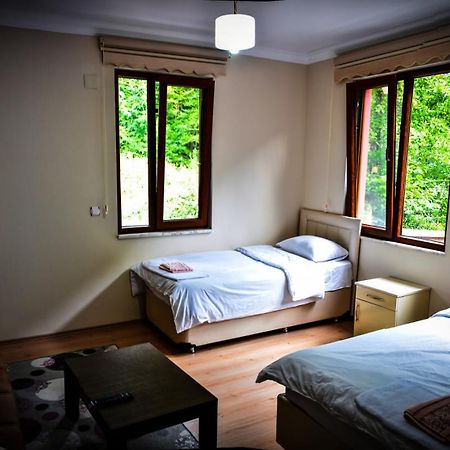 Isikli Kale Hotel Caykara Room photo